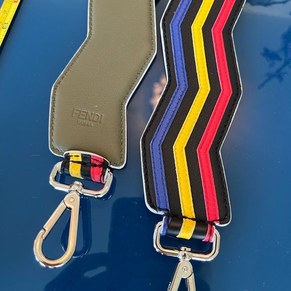 Handbags - Fendi Purse Strap